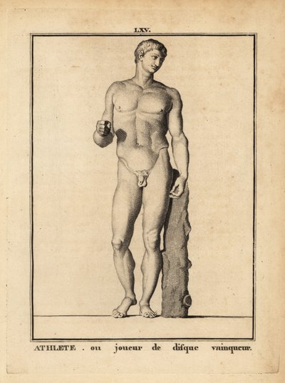 Statue d