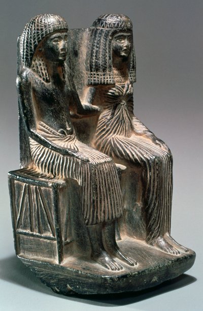 Statue d