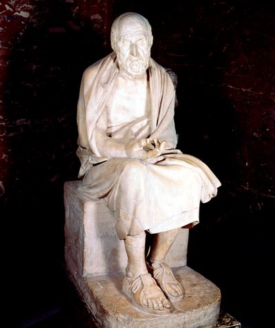 Statue d