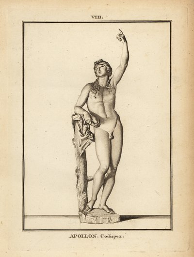 Statue d
