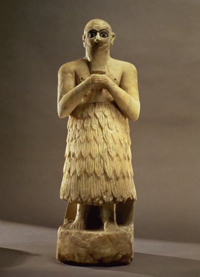 Statuette de l