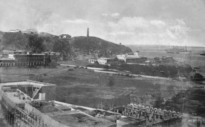 Steamer Point II. Aden - Unbekannt