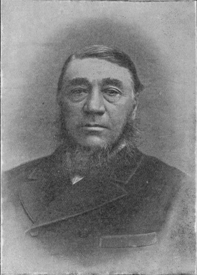 Stephanus Johannes Paulus Paul Kruger, vers 1896, 1903 - Unbekannt