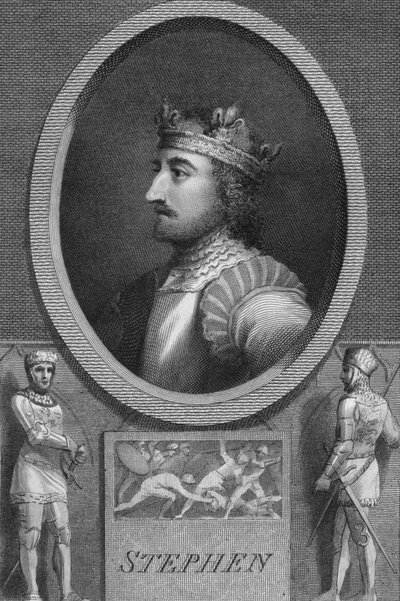 Étienne, 1788 - Unbekannt