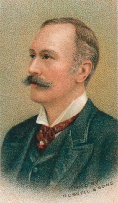 Stephen Adams, 1841-1913 compositeur et chanteur anglais, 1911 - Unbekannt