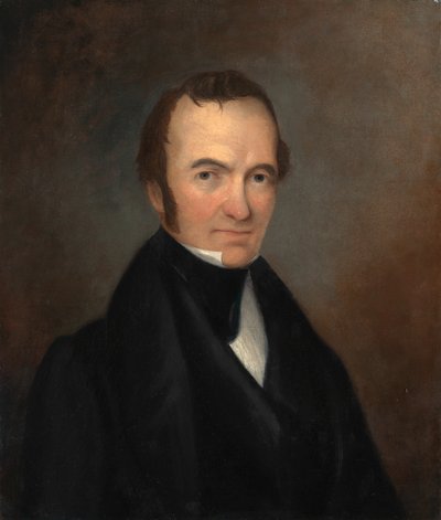Stephen Fuller Austin - Unbekannt