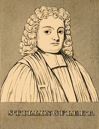 Stillingfleet, 1702-1771, 1830 - Unbekannt