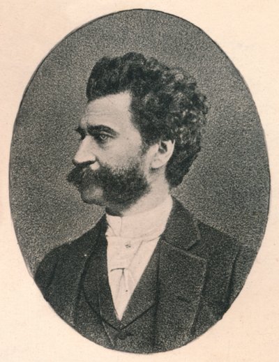 Strauss, 1895 - Unbekannt