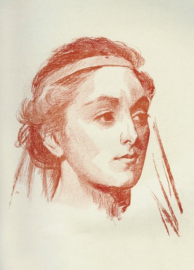 Étude, 1900 - Unbekannt