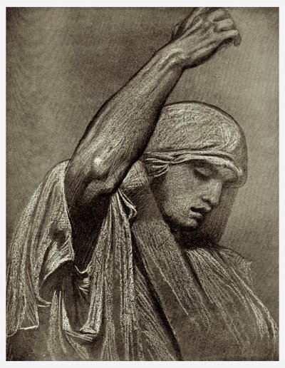 Étude, 1901 - Unbekannt