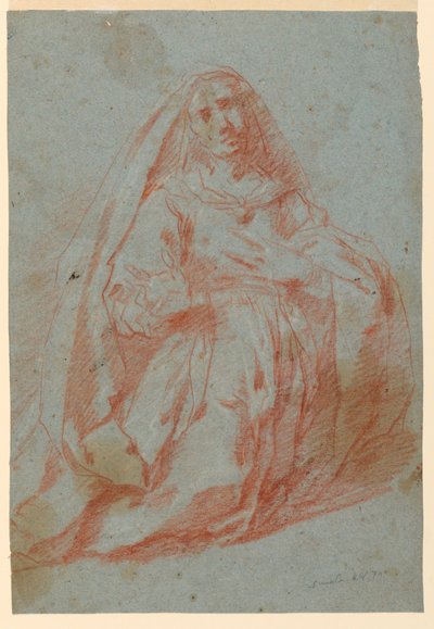 Étude d