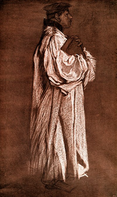 Étude d