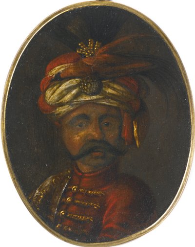 Suleiman II 1642-1691, Sultan de l