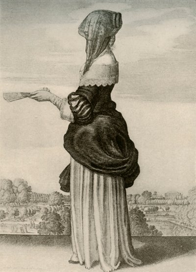 Été - Tenue estivale habituelle d