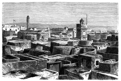 Suse, Khuzestan, Iran - Unbekannt