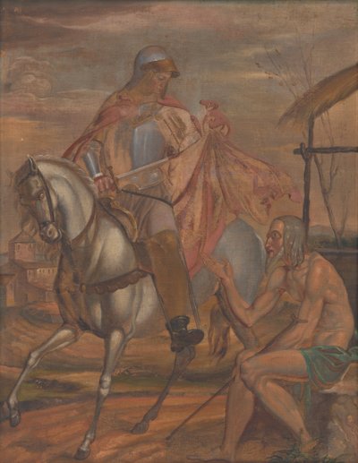 Saint Martin - Unbekannt