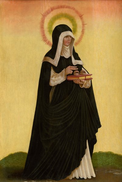 Sainte Odile - Unbekannt