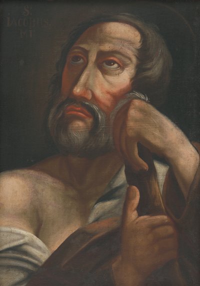 Saint Jacques - Unbekannt