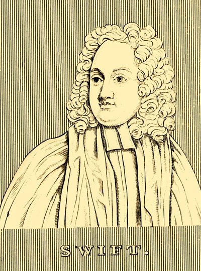Swift, 1667-1745 - Unbekannt