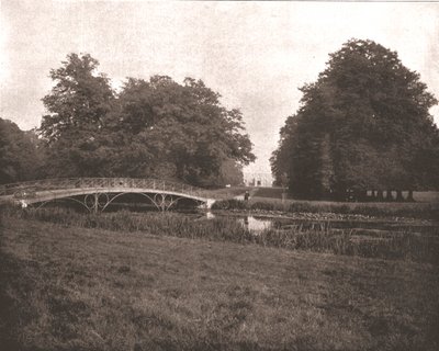 Syon House, Isleworth, 1894 - Unbekannt