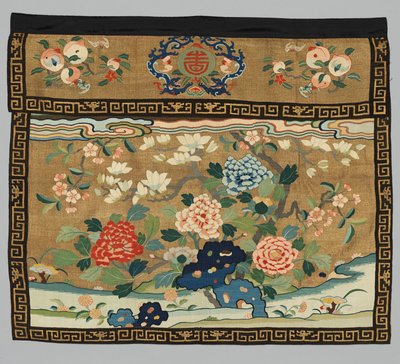 Suspension de table, 1700s - 1800s - Unbekannt