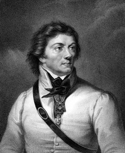 Tadeusz Kosciuszko 1746-1817, soldat et patriote polonais - Unbekannt
