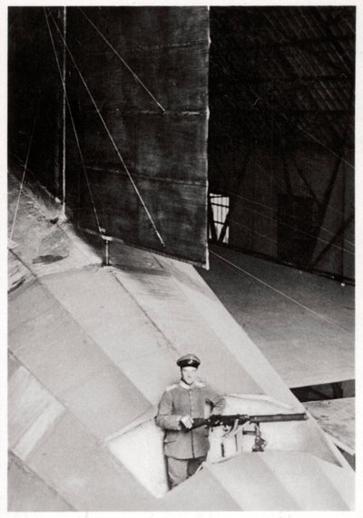 Tireur arrière d