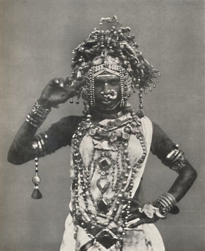 Danseuse, 1926 - Unbekannt