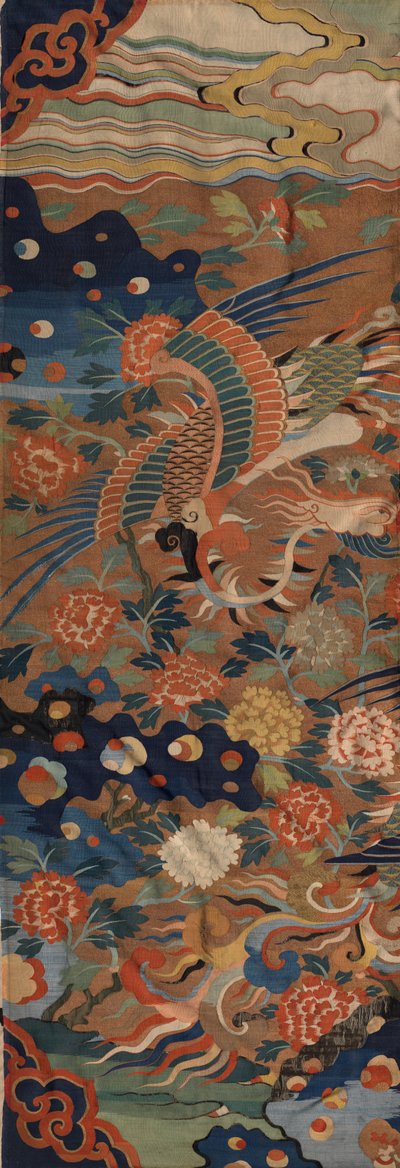 Tapisserie, 1368-1644 - Unbekannt