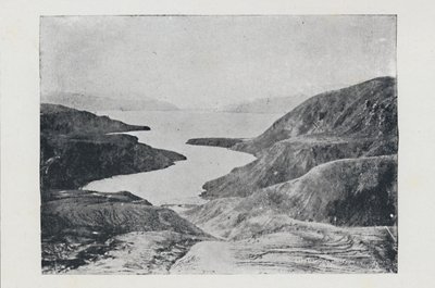 Te Wairoa après l