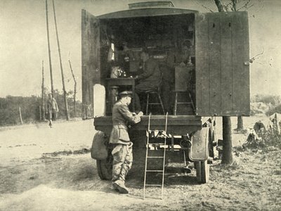 Camion d