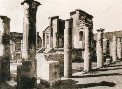 Temple d