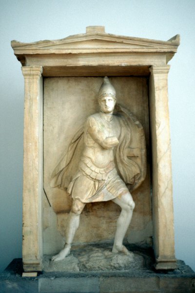 Réplique du temple d