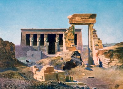 Temple d