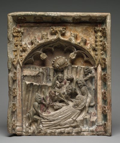 La tentation de Saint Antoine d