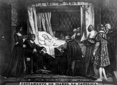 Testament d