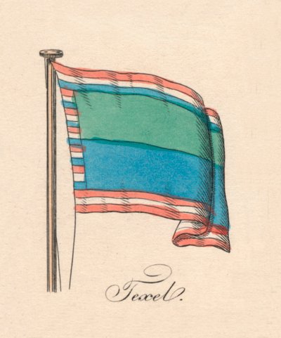Texel, 1838 - Unbekannt