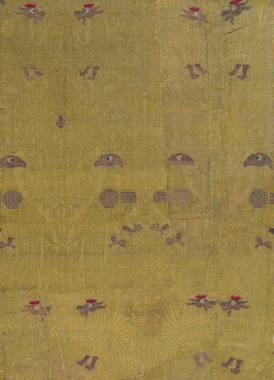 Textile, motifs d