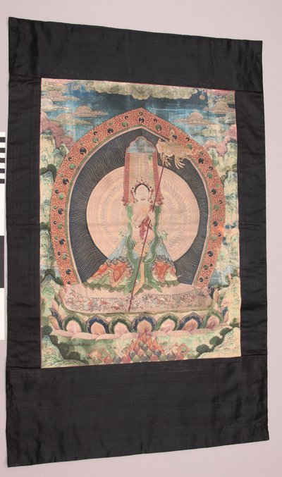 Thanka - Unbekannt