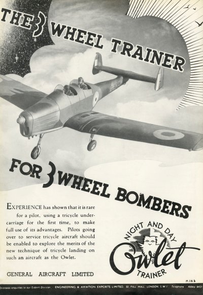 Le formateur à 3 roues pour bombardiers à 3 roues - Unbekannt