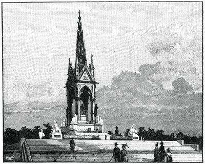 Le mémorial d