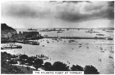 La flotte de l