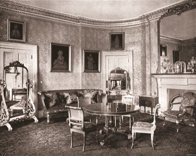 La salle d