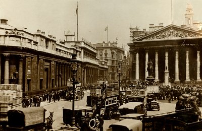 La Banque d