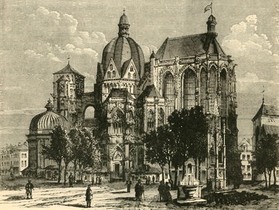 La basilique d