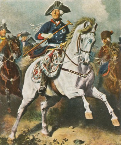 Le Roi de la bataille, 1936 - Unbekannt