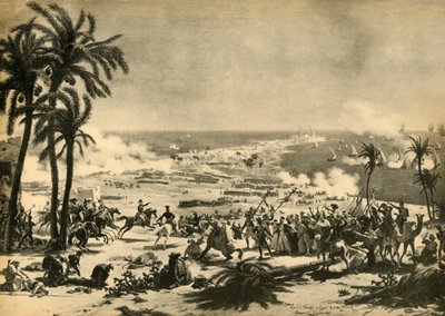La bataille d