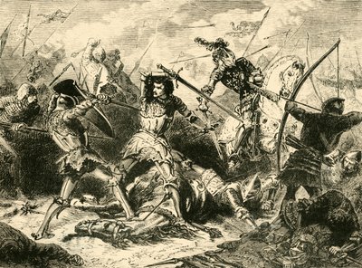 La Bataille d