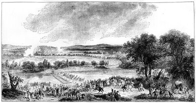 La bataille d