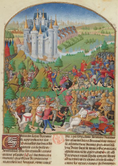 La Bataille d
